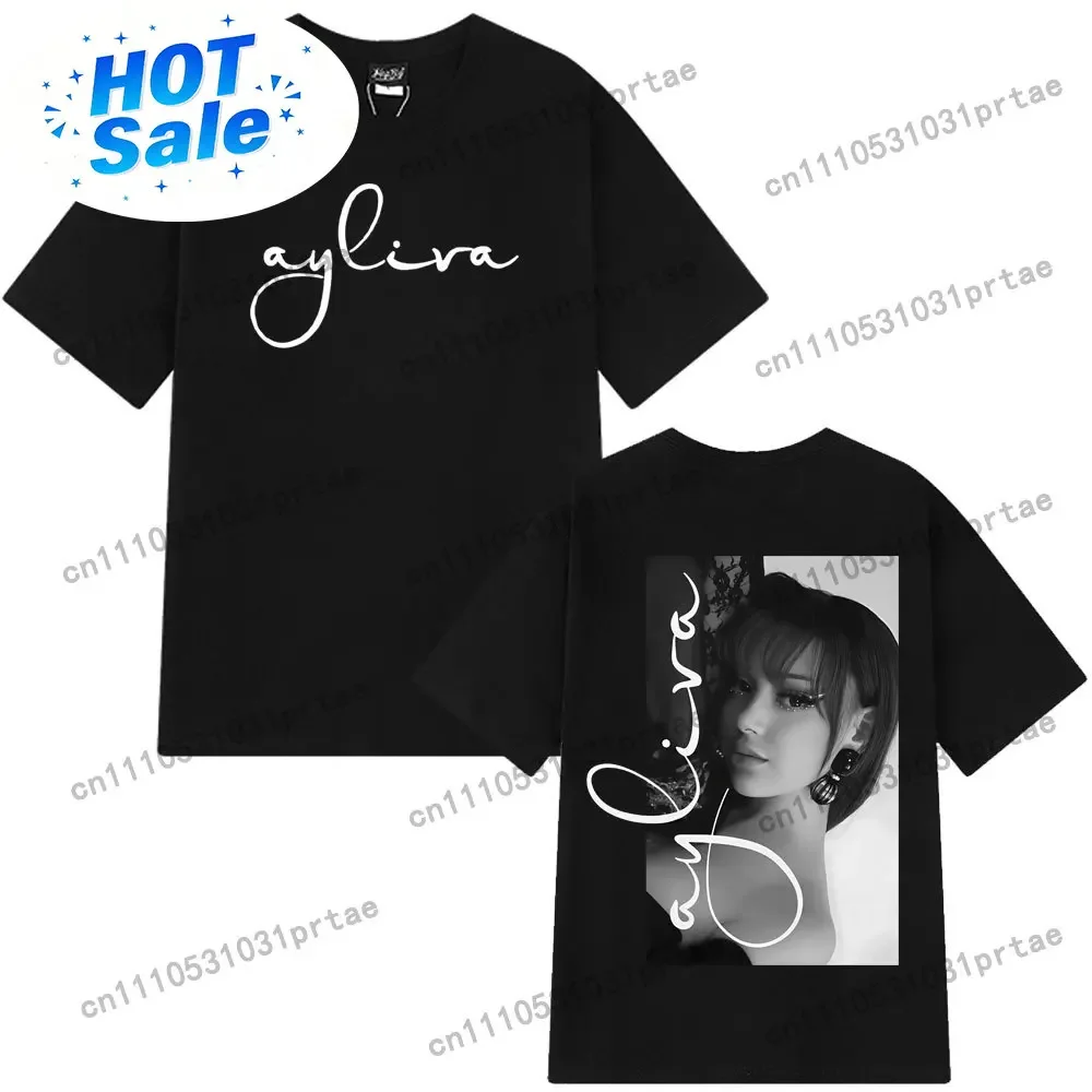 Men'S Fashion Aesthetics - Die Ayliva Tour Hot Sale 2025
