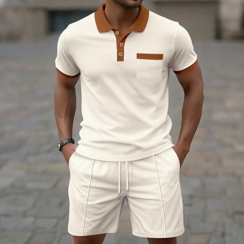 Mens Fashion Wear - 2026 Latest Summer Men's Fashion Casual