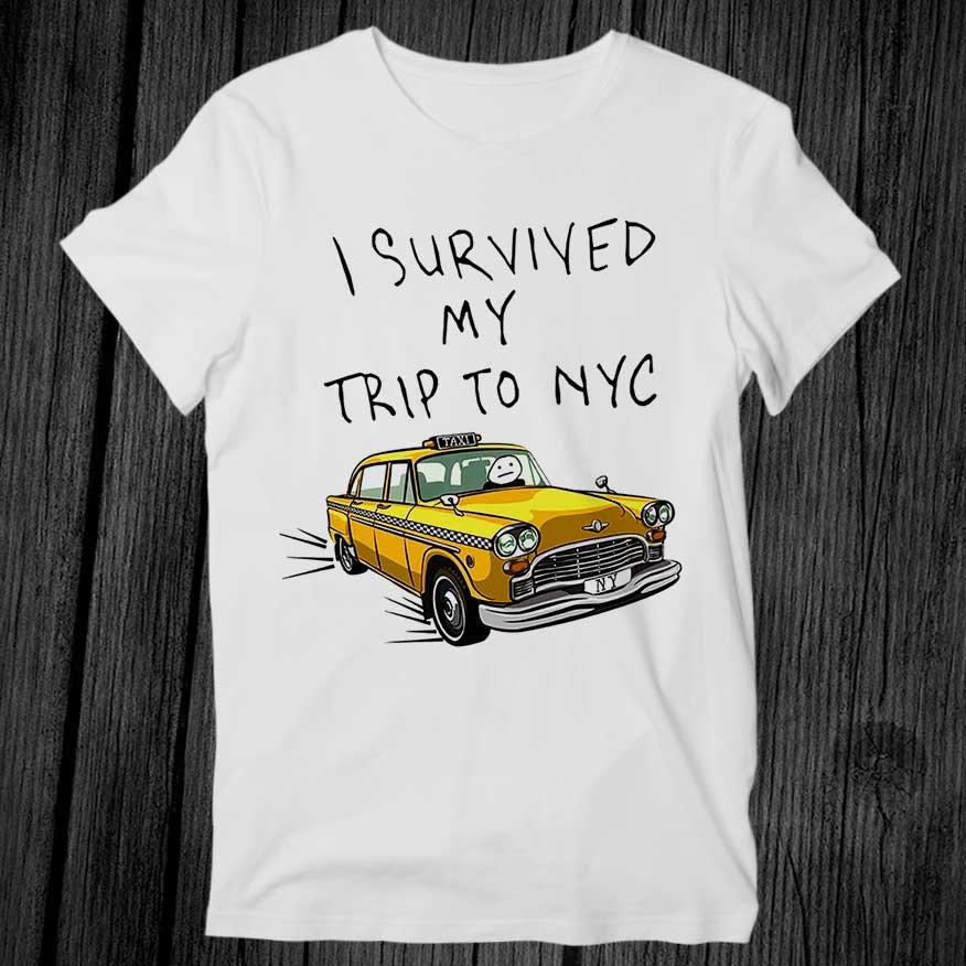 Men'S Fashion Nyc - I Survived My Trip To NYC