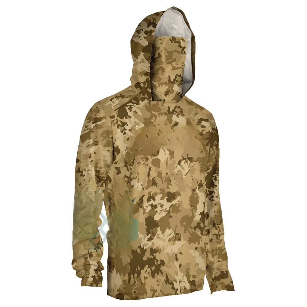 Men'S Fashion Trends - Fishing Shirt Summer Performance Fishing Clothing