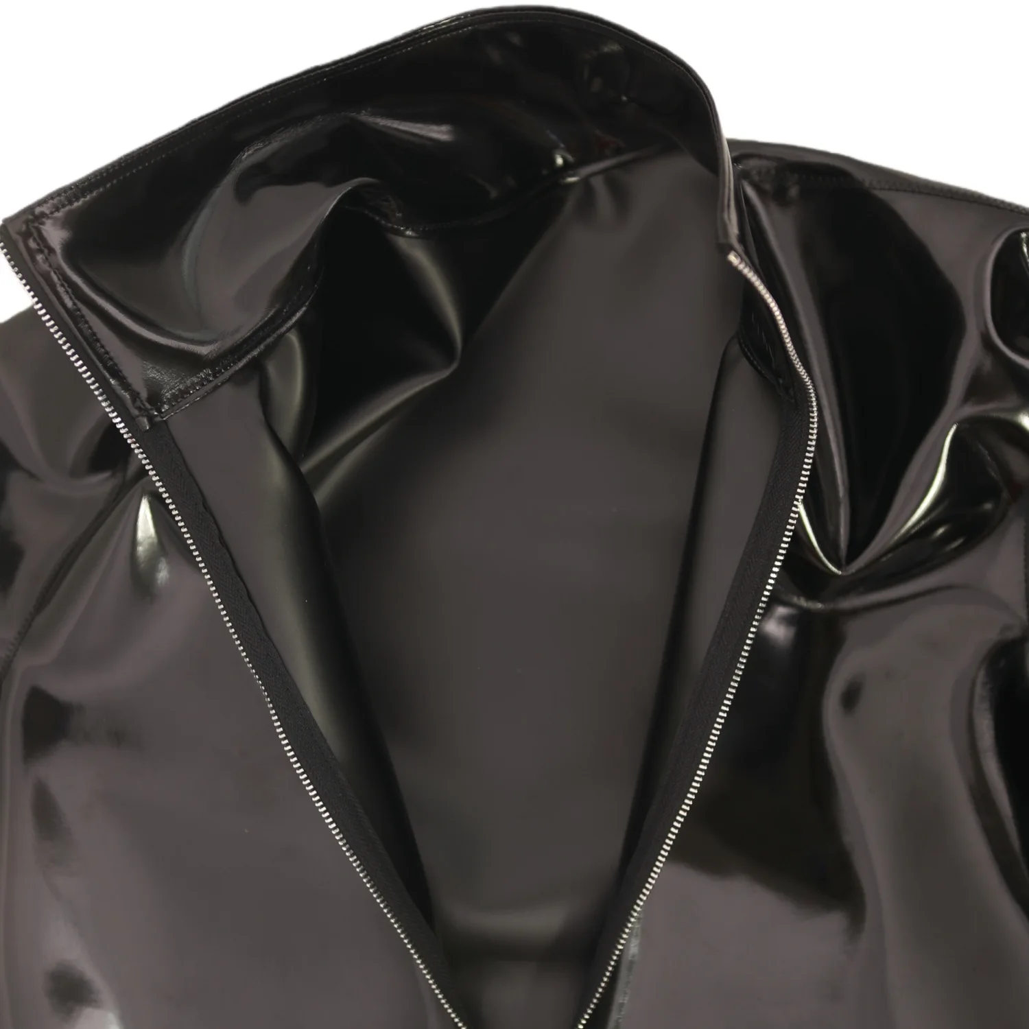 New Fashion Cloth Latex Men's  - Mens Fashion Wear review and price