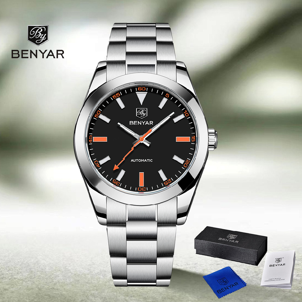 2026 New BENYAR DESIGN Brand F - Mens Fashion Bracelet review and price