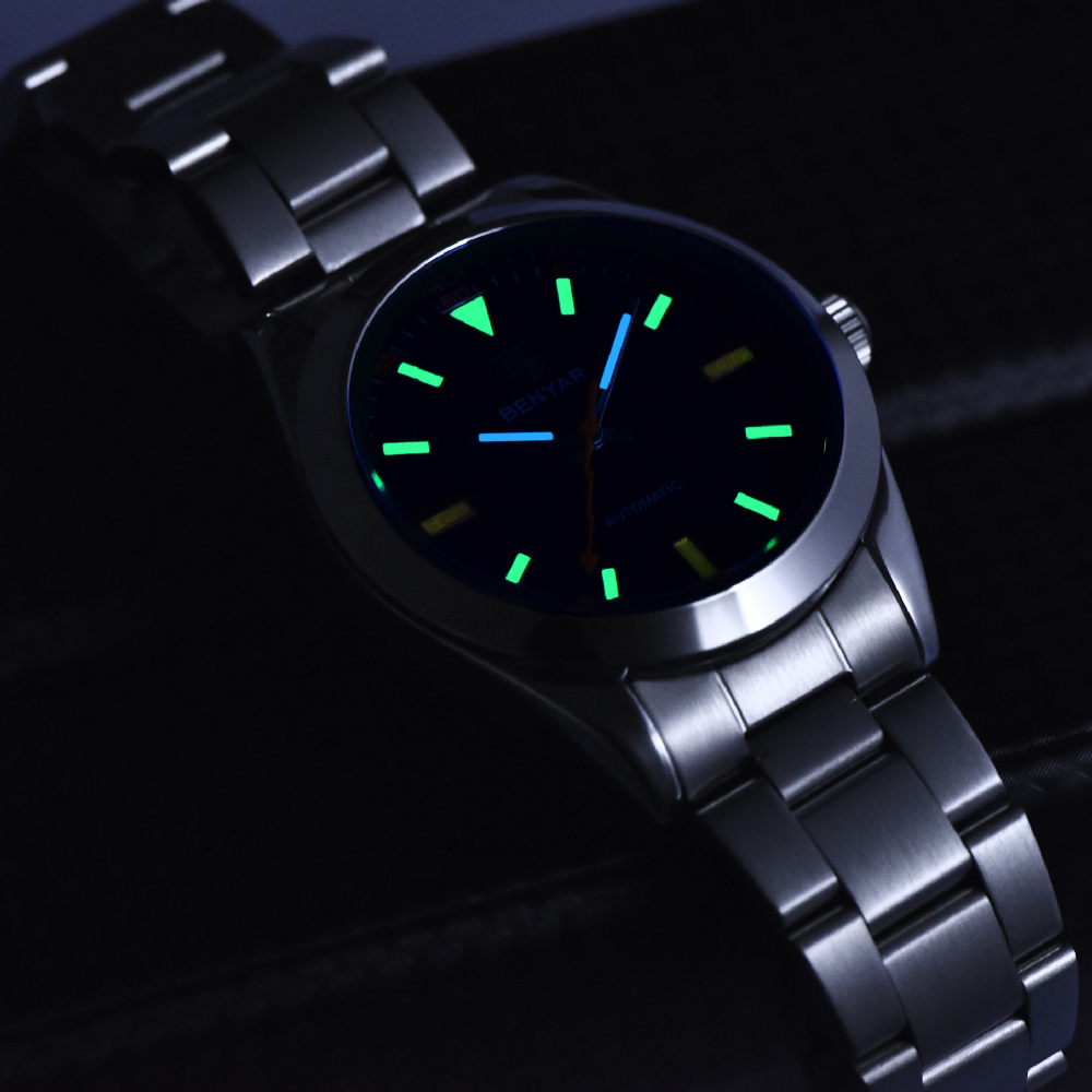 2026 New BENYAR DESIGN Brand F - Mens Fashion Bracelet review and price