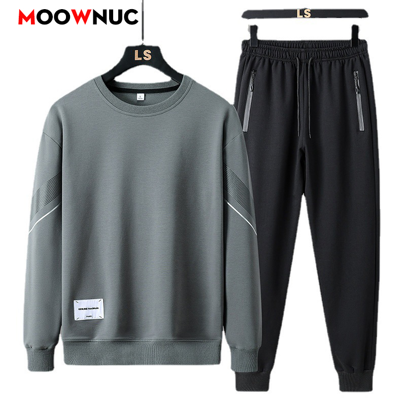 Men's Casual 2-Piece Sportswea - Men'S Fashion Hoodie review and price
