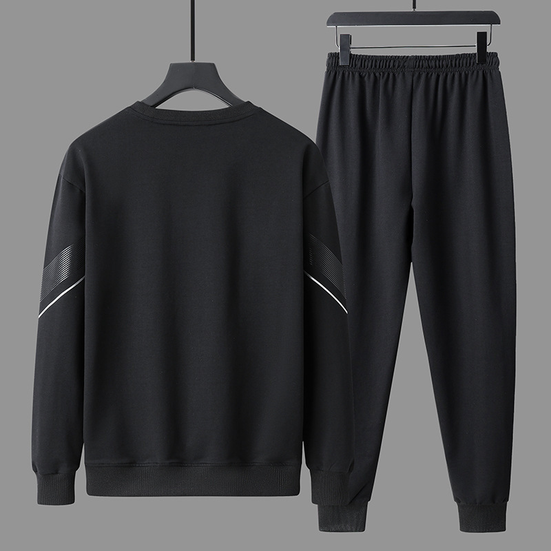 Men's Casual 2-Piece Sportswea - Men'S Fashion Hoodie review and price