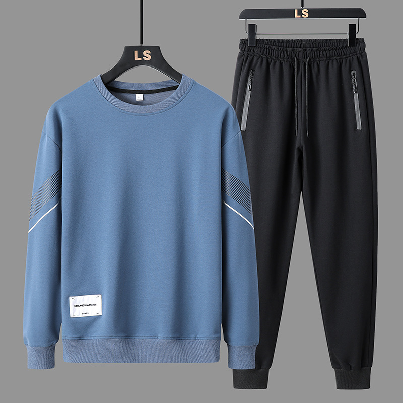 Men's Casual 2-Piece Sportswea - Men'S Fashion Hoodie review and price
