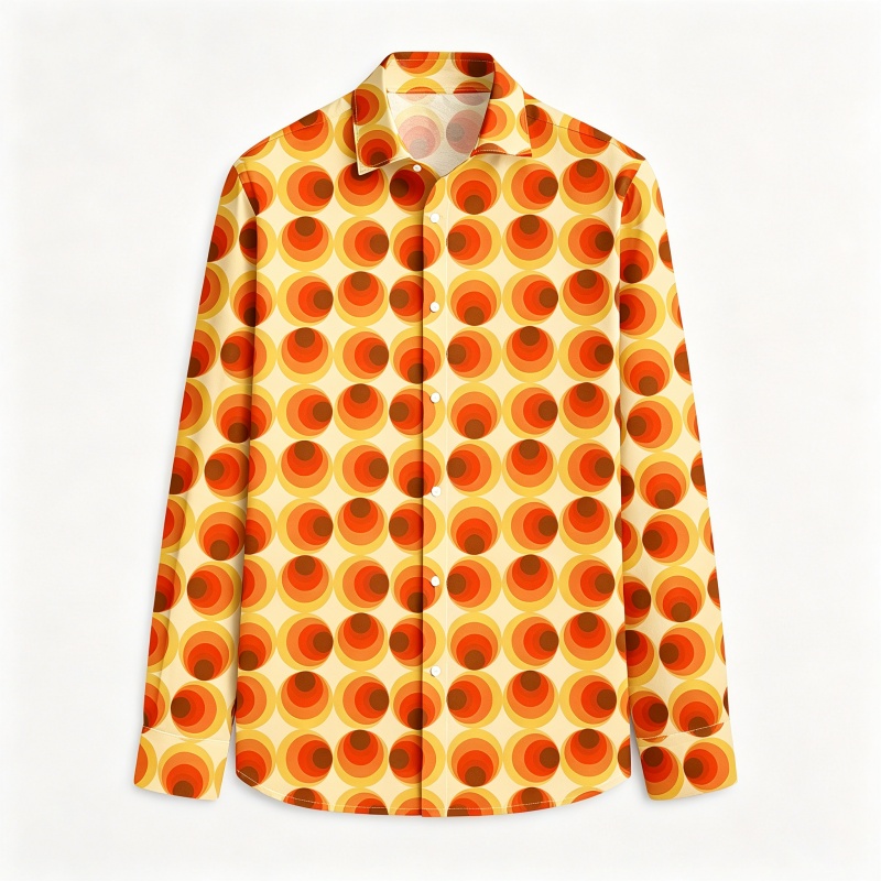 2026 New Fashion Men's Shirt P - Men'S Fashion Trends review and price