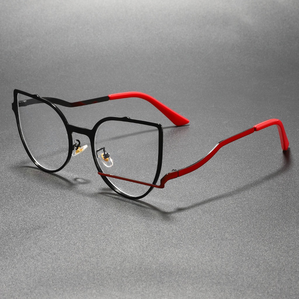 Anti Blue Light Glasses Metal  - Men'S Fashion Non Prescription Glasses review and price