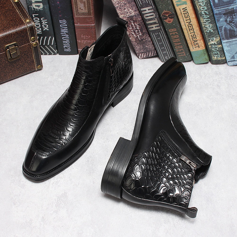 Brand Men's Boots Fashion Chel - Men'S Fashion Luxury Brands review and price
