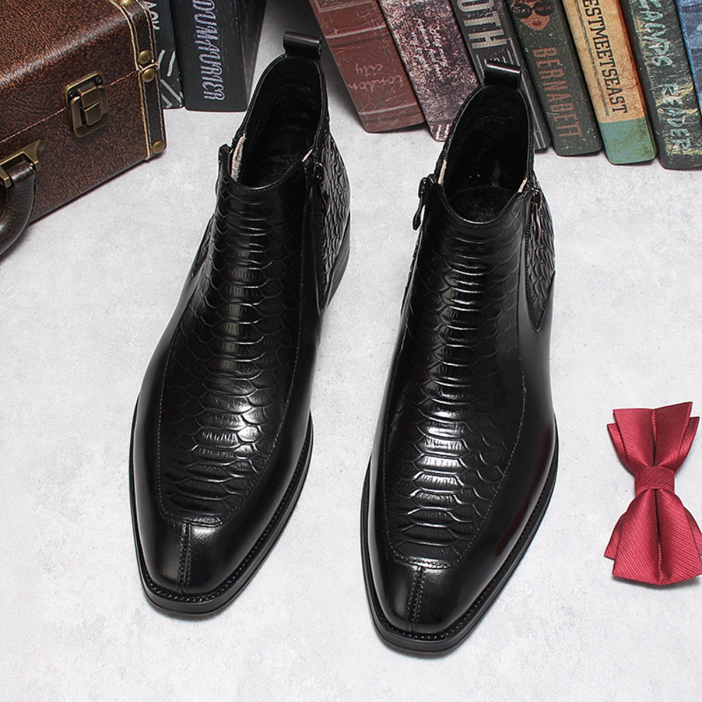 Brand Men's Boots Fashion Chel - Men'S Fashion Luxury Brands review and price