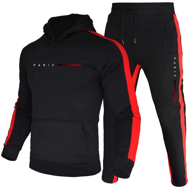 Paris Fashion Men's Hoodies Se - Men'S Fashion Hoodie review and price