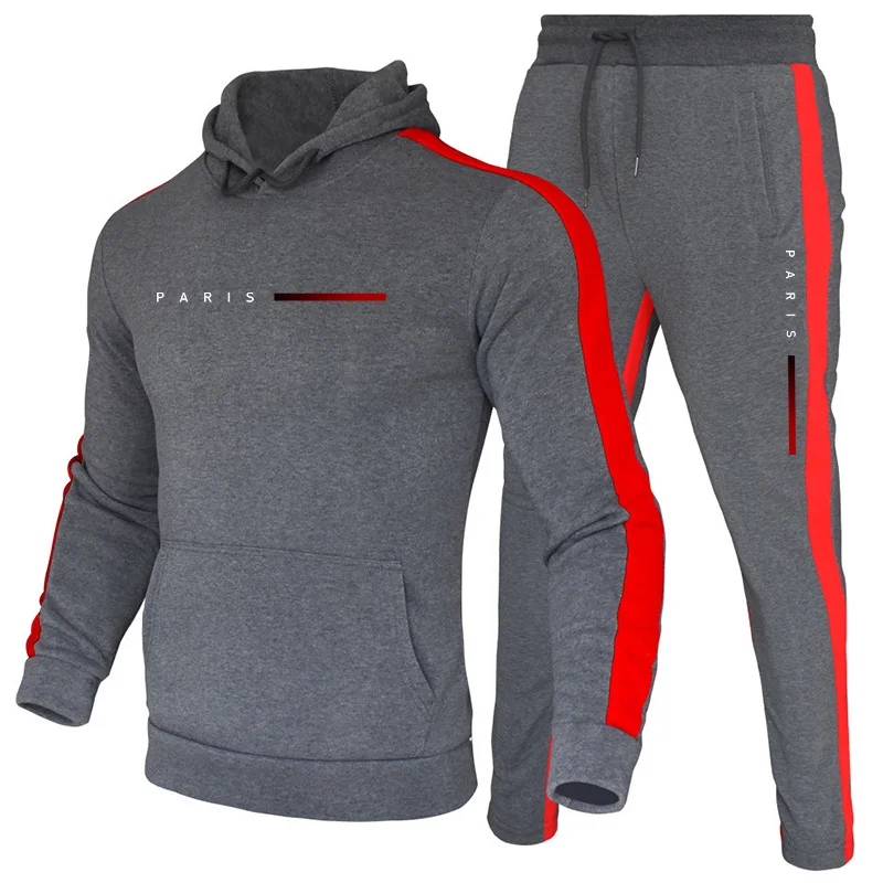 Paris Fashion Men's Hoodies Se - Men'S Fashion Hoodie review and price