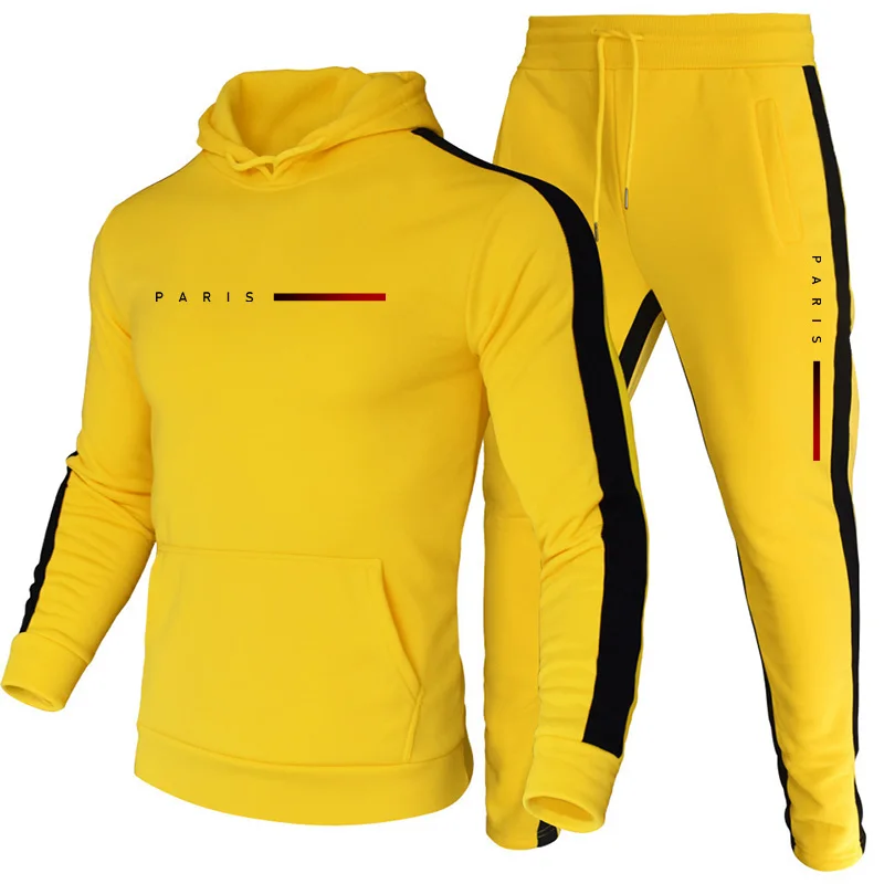 Paris Fashion Men's Hoodies Se - Men'S Fashion Hoodie review and price