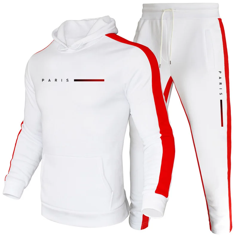 Paris Fashion Men's Hoodies Se - Men'S Fashion Hoodie review and price