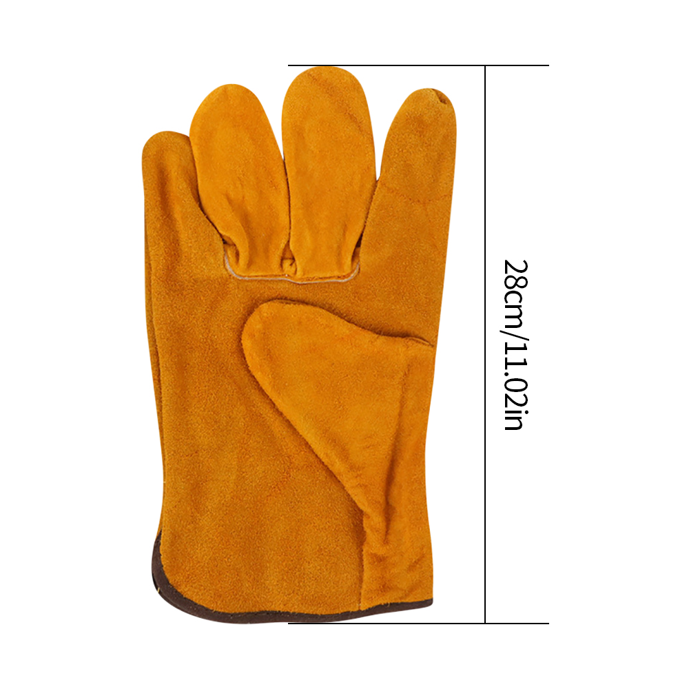 Work Gloves Driver Hunting Dri - Driving Gloves Leather review and price