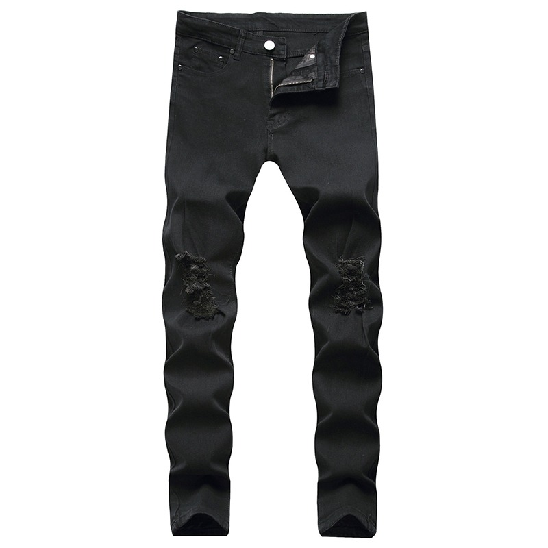 Skinny Stretch Ripped Jeans Me - Skinny Jeans Ripped review and price