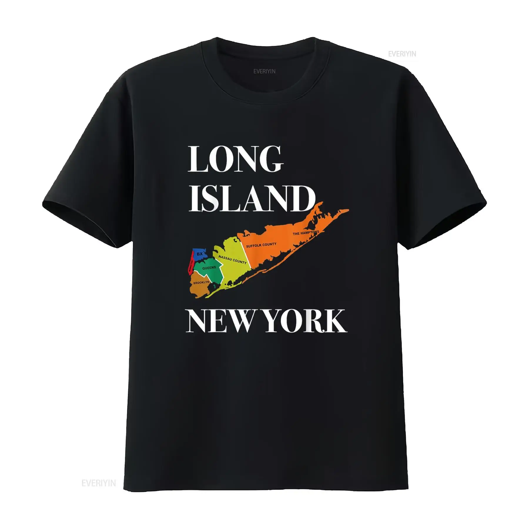 Long Island NY Souvenir T Shir - Men'S Fashion Nyc review and price