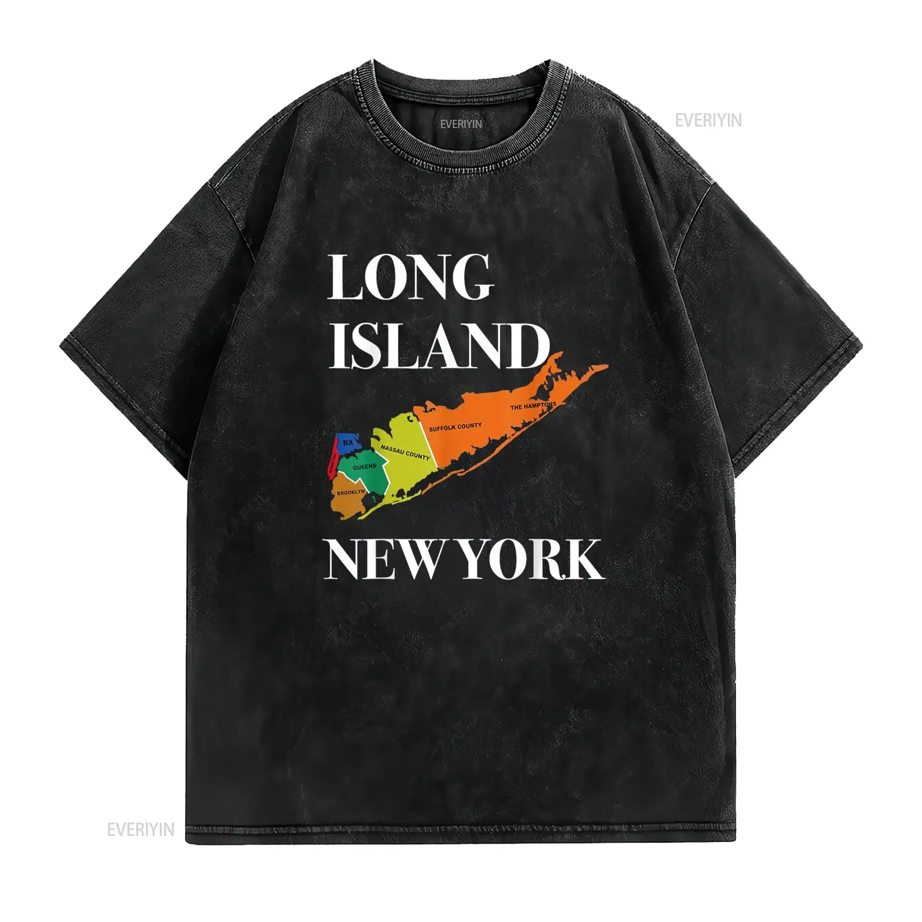 Long Island NY Souvenir T Shir - Men'S Fashion Nyc review and price