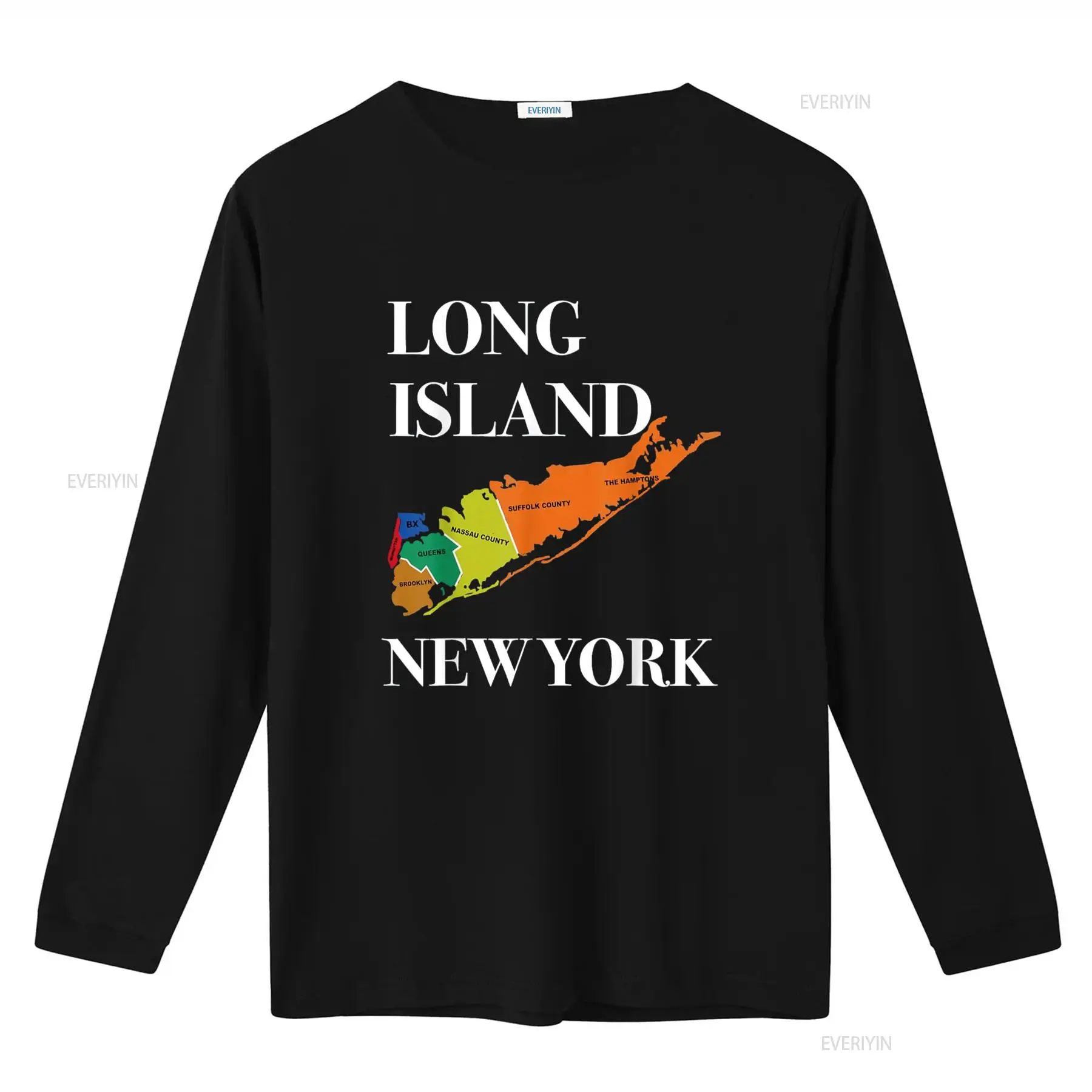 Long Island NY Souvenir T Shir - Men'S Fashion Nyc review and price