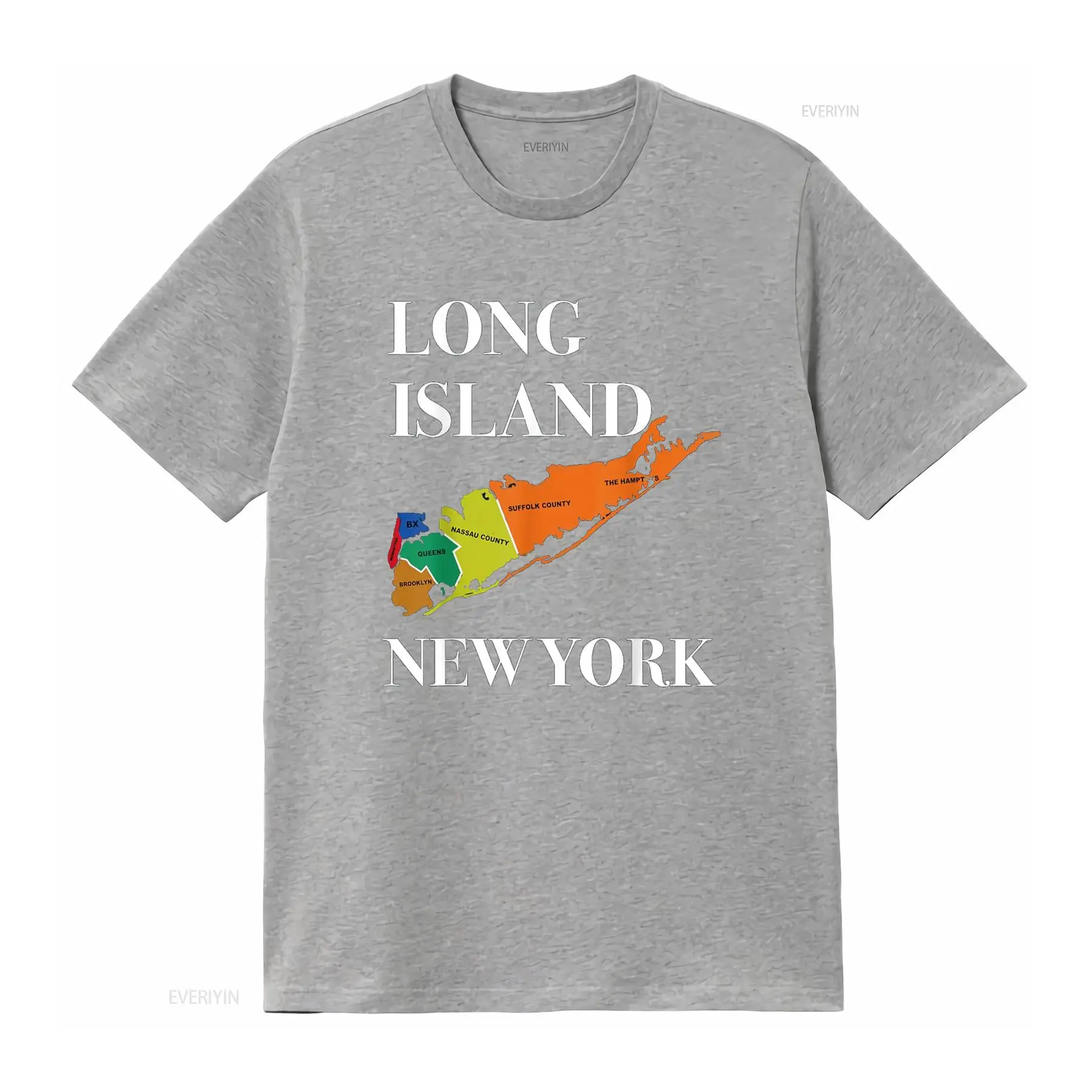 Long Island NY Souvenir T Shir - Men'S Fashion Nyc review and price