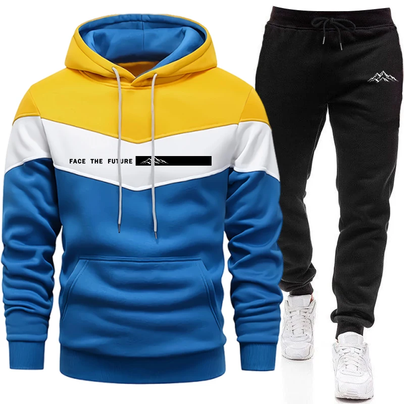 Fall Winter Daily Casual Sport - Men'S Fashion Hoodie review and price