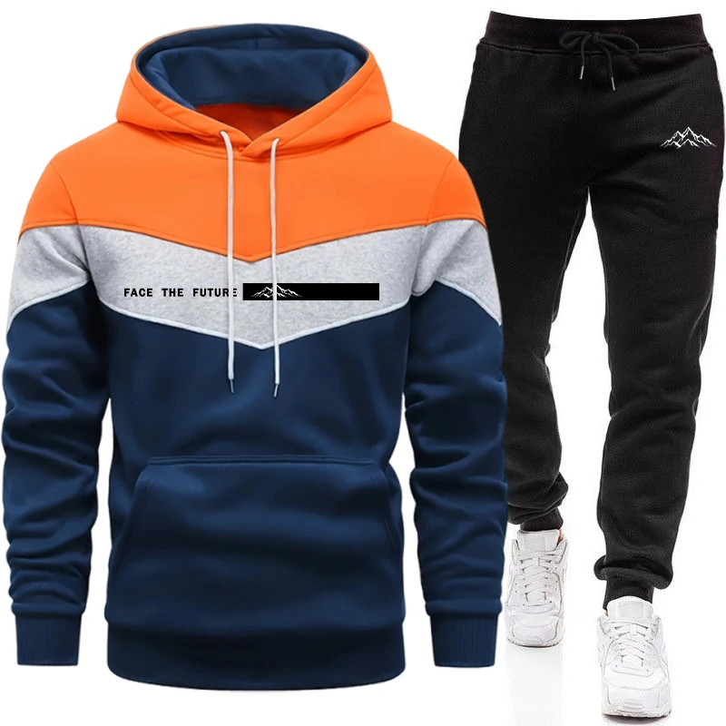 Fall Winter Daily Casual Sport - Men'S Fashion Hoodie review and price