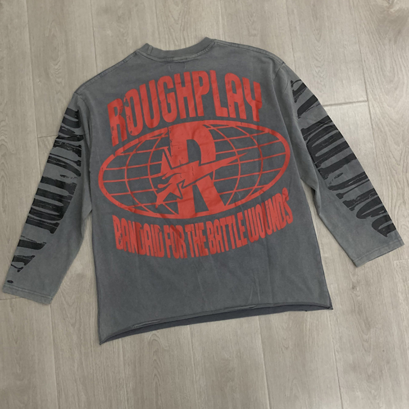 26SS New High Quality Street L - Men'S Fashion Trends review and price