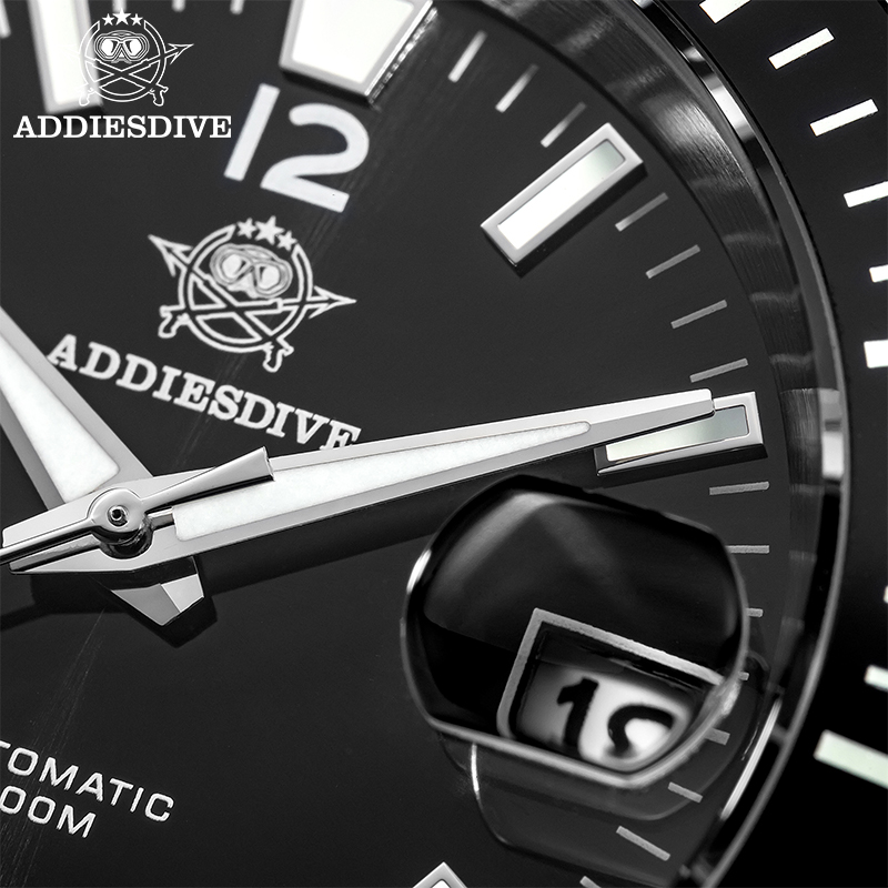 ADDIESDIVE New Diving Gift Wat - Mens Fashion Bracelet review and price