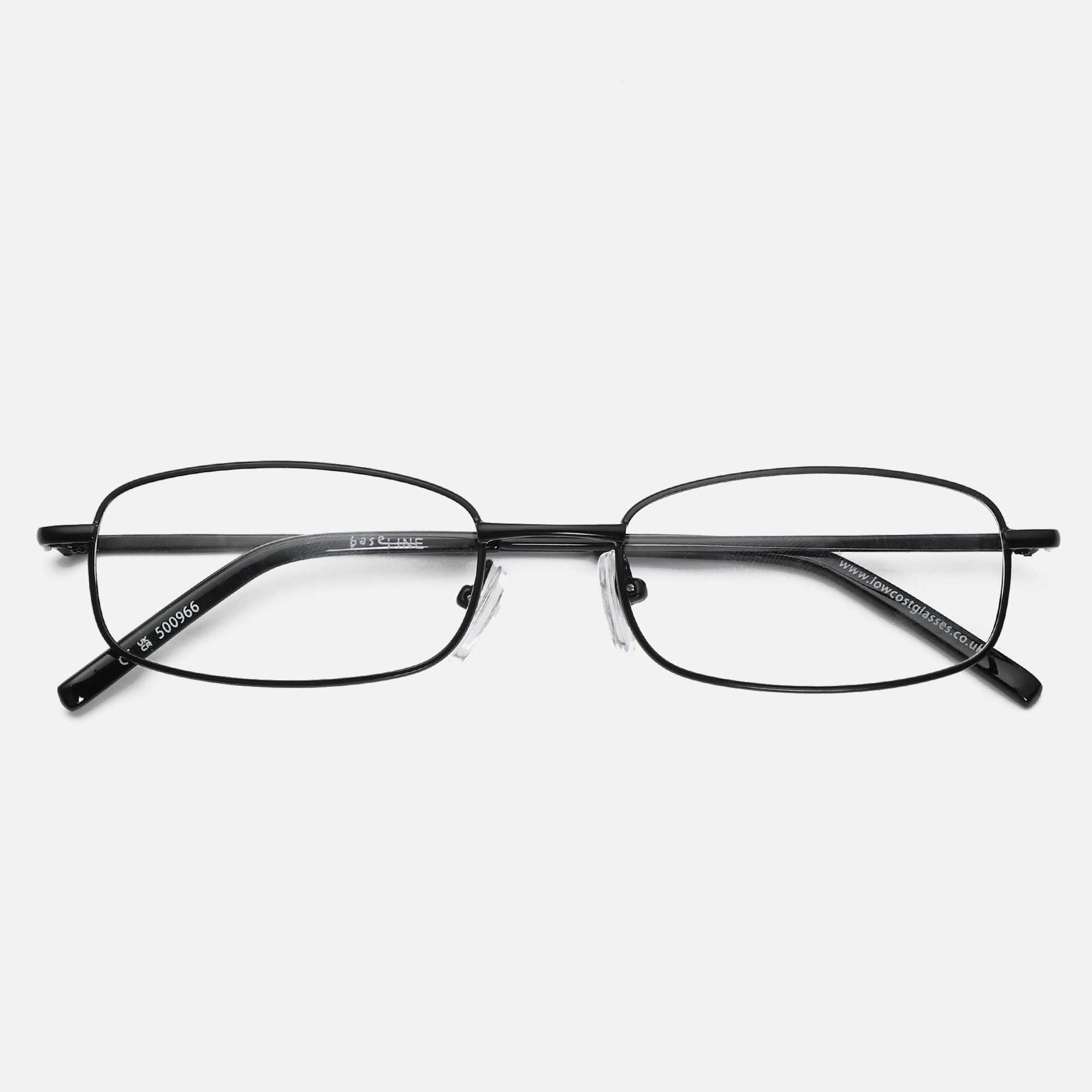 ZENOTTIC Men Rectangle Optical - Men'S Fashion Non Prescription Glasses review and price