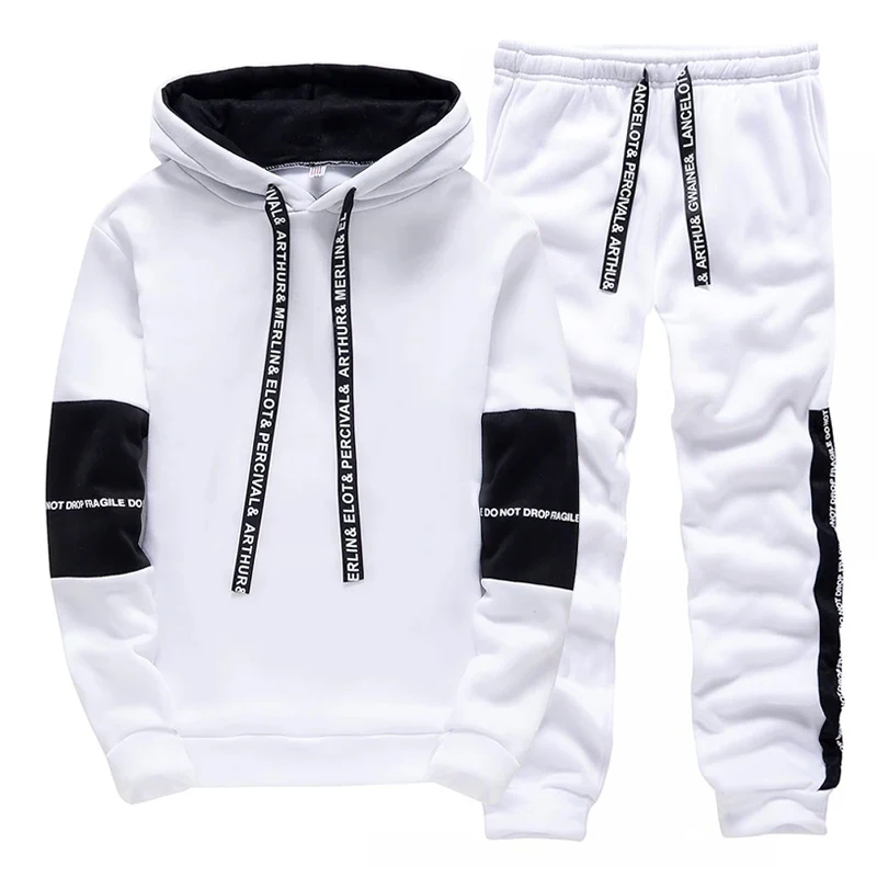 Tracksuit for Man Casual Hoode - Men'S Fashion Hoodie review and price