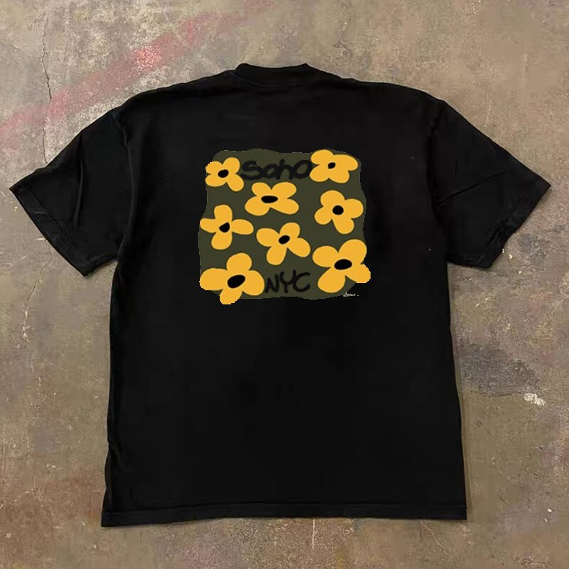 2026 New Cool Cotton T Shirt T - Men'S Fashion Nyc review and price