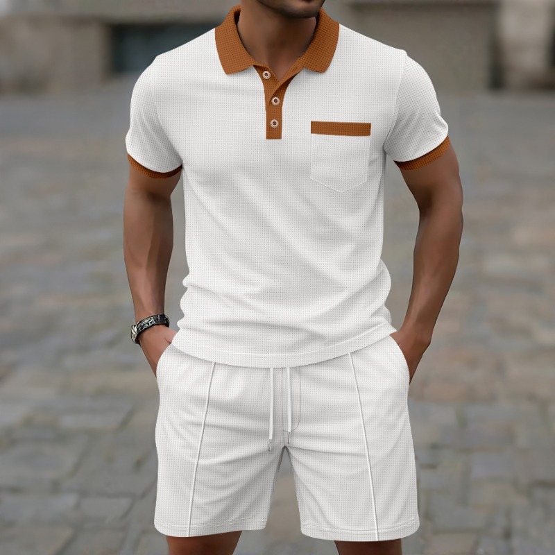 2026 Latest Summer Men's Fashi - Mens Fashion Wear review and price