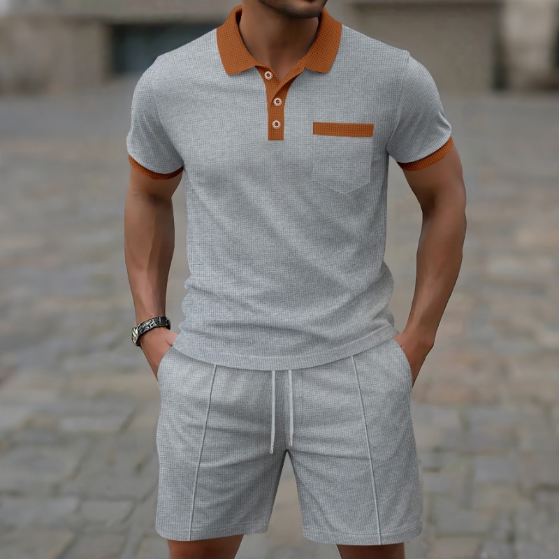 2026 Latest Summer Men's Fashi - Mens Fashion Wear review and price