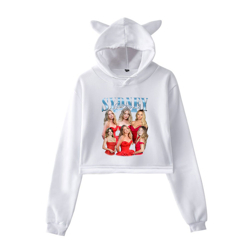 Sydney Sweeney Merch Vintage 9 - Men'S Fashion Sydney review and price