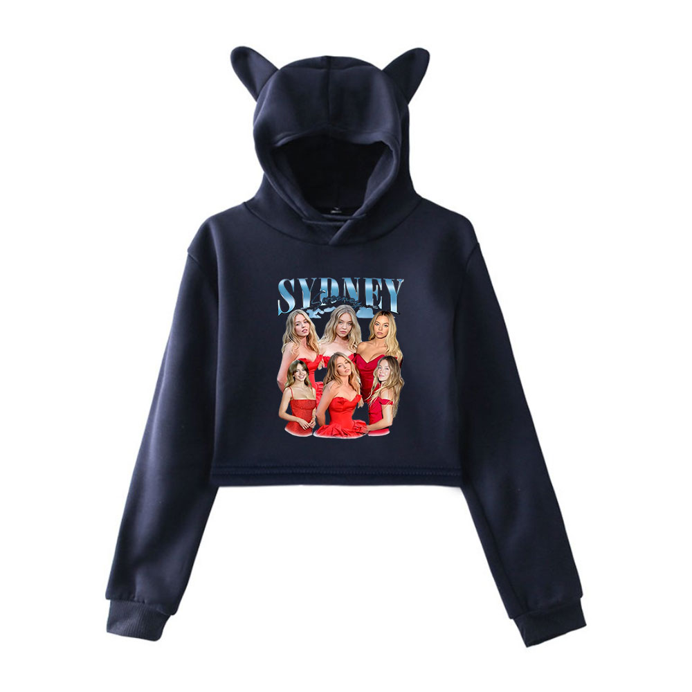 Sydney Sweeney Merch Vintage 9 - Men'S Fashion Sydney review and price