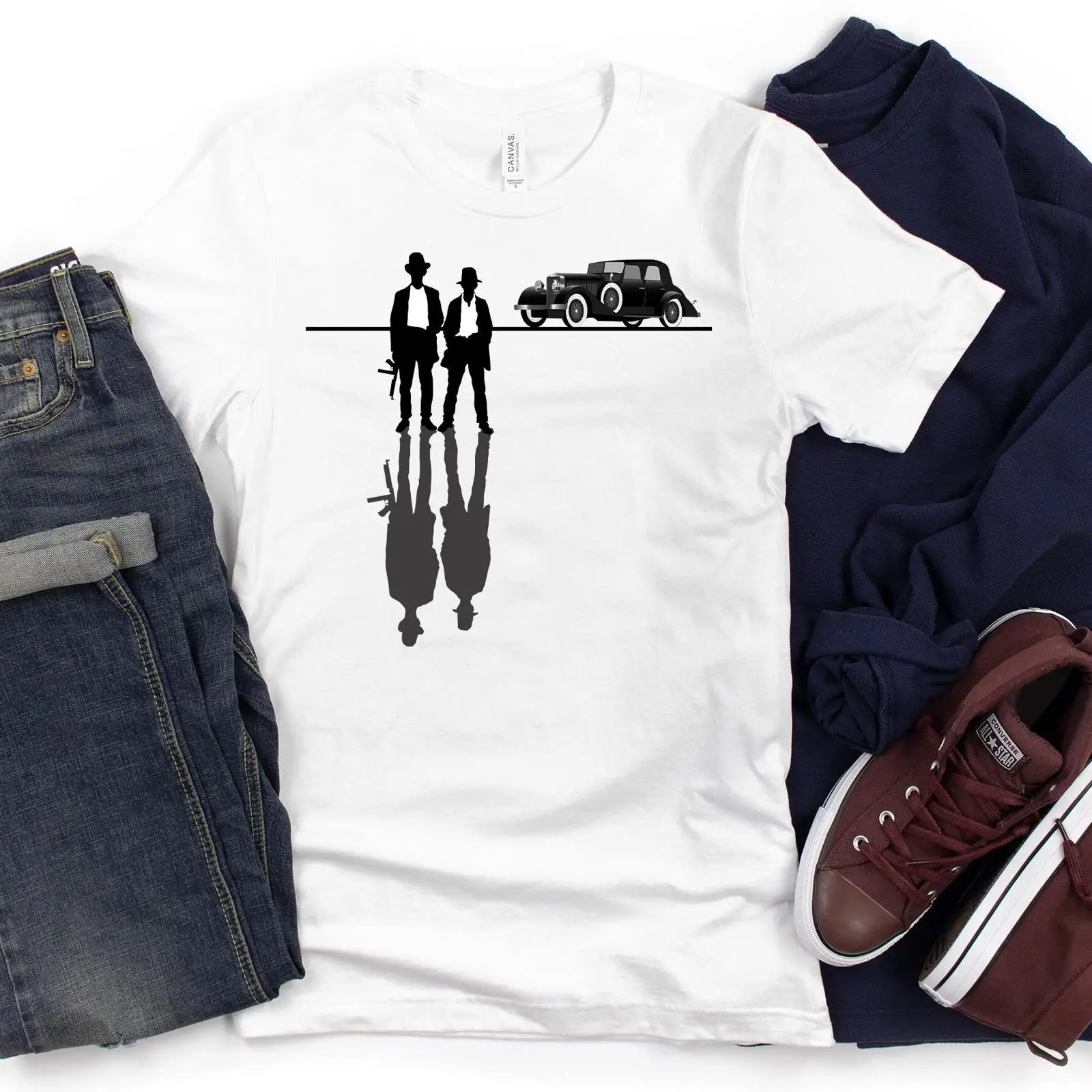 1920s Roaring 20s Gangster Cla - Mens Fashion In The 1920S review and price