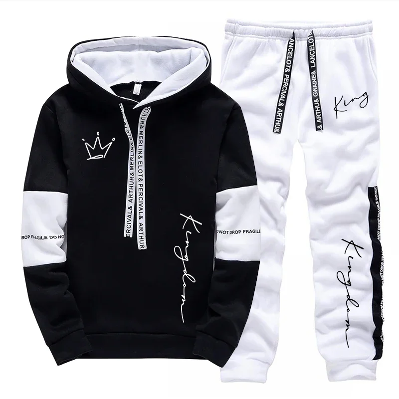 Urban Casual Fashion Sportswea - Men'S Fashion Hoodie review and price