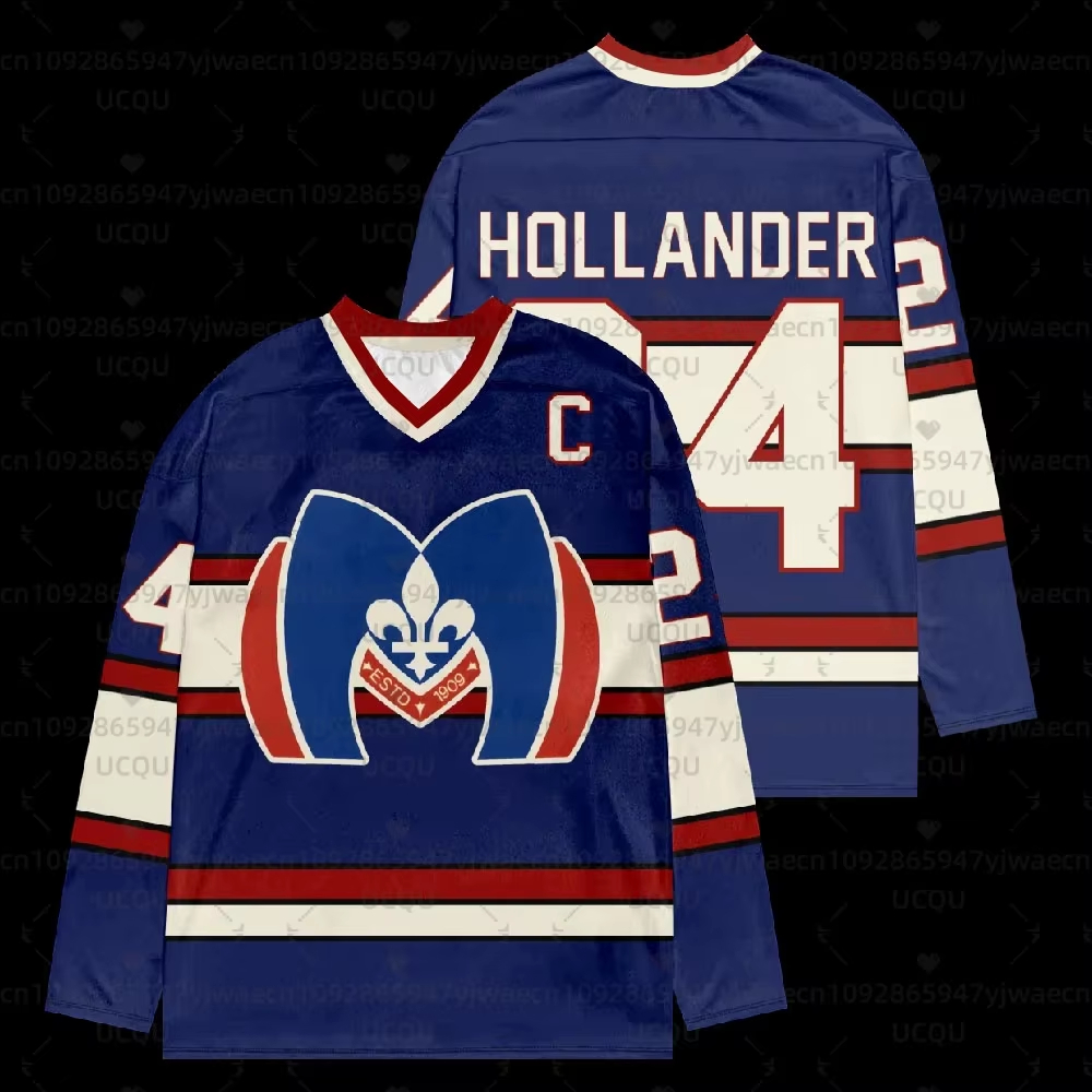 New Heated Rivalry Hockey Jers - Men'S Fashion Trends review and price