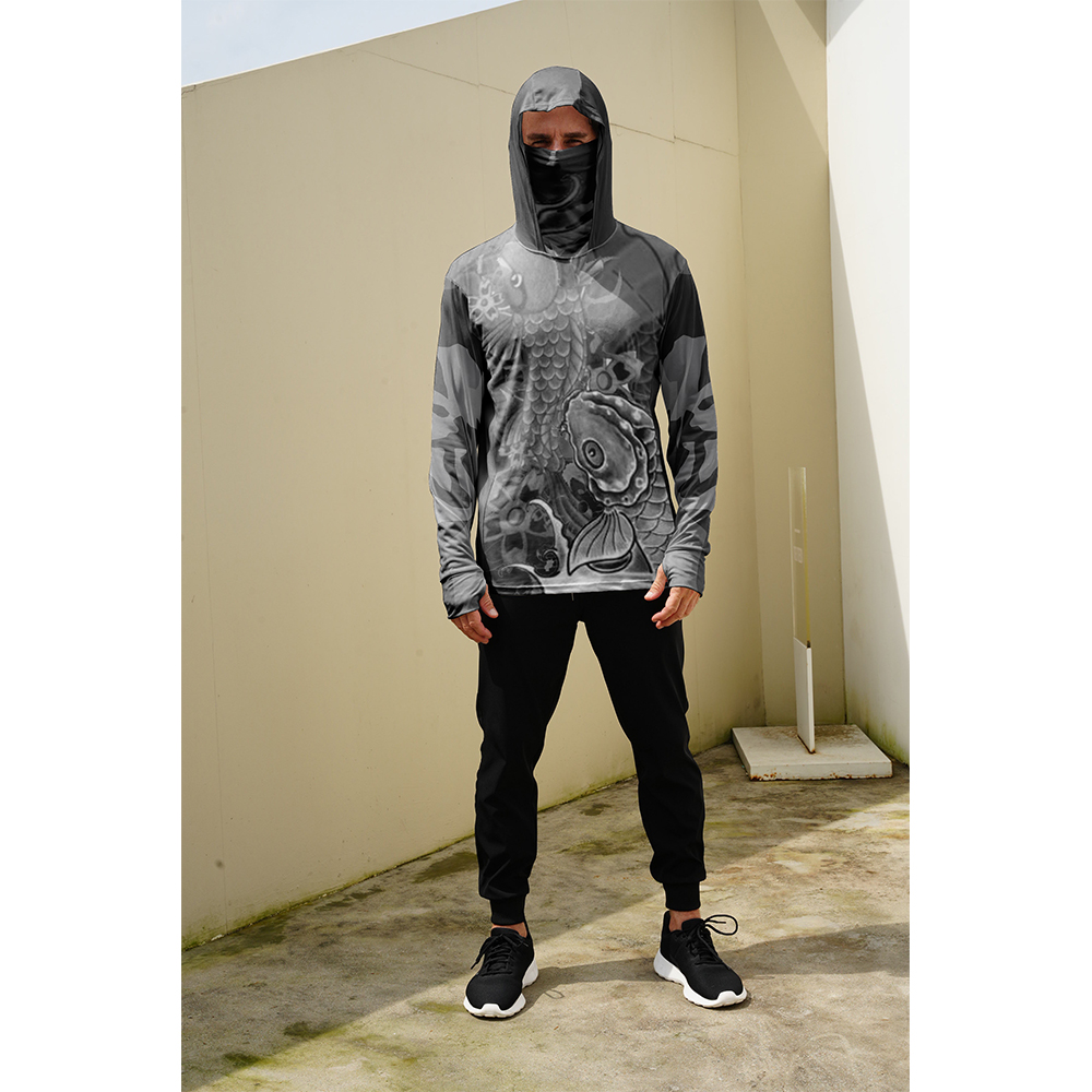 Fishing Shirts Men Sun Protect - Men'S Fashion Trends review and price