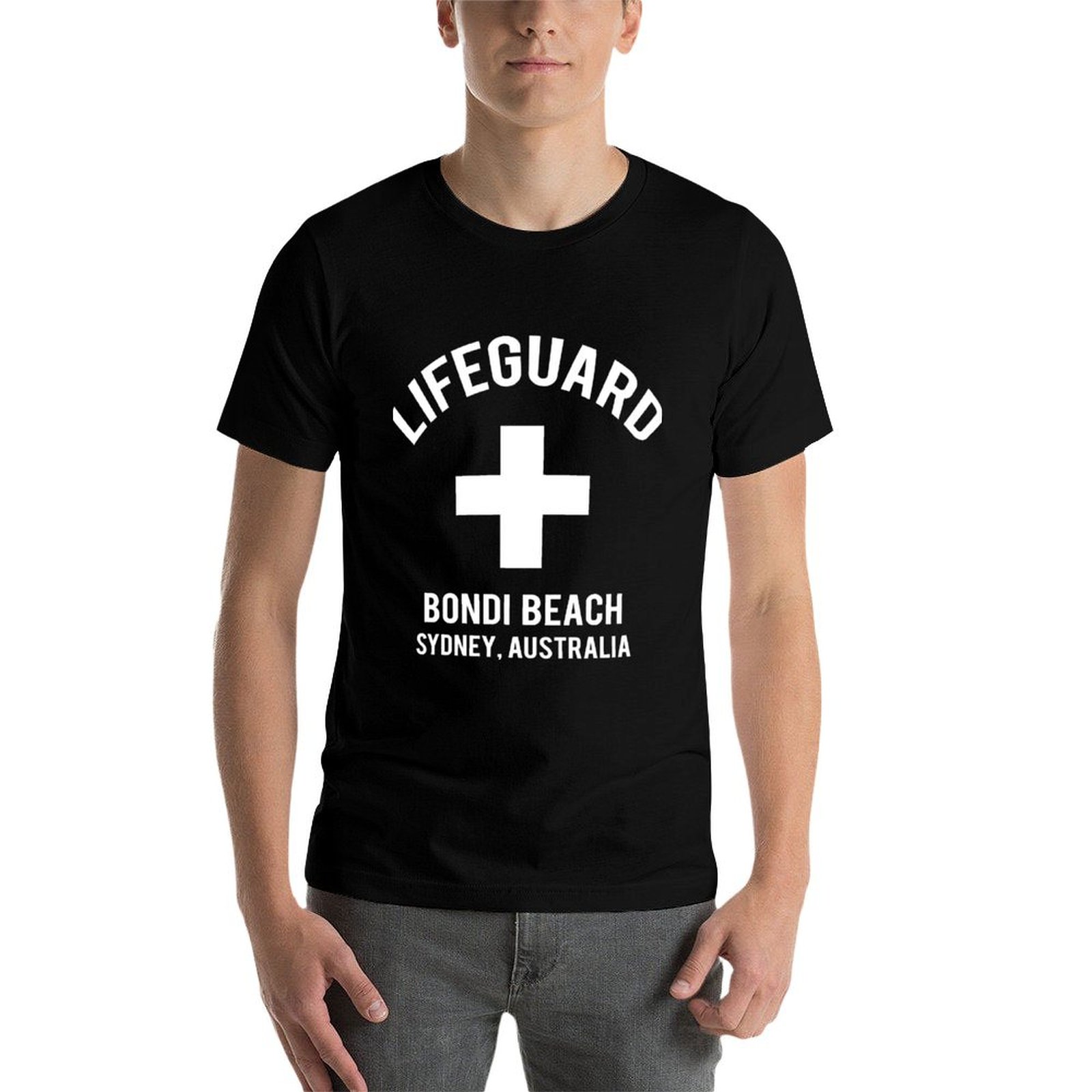 Lifeguard Bondi Beach Sydney,  - Men'S Fashion Sydney review and price