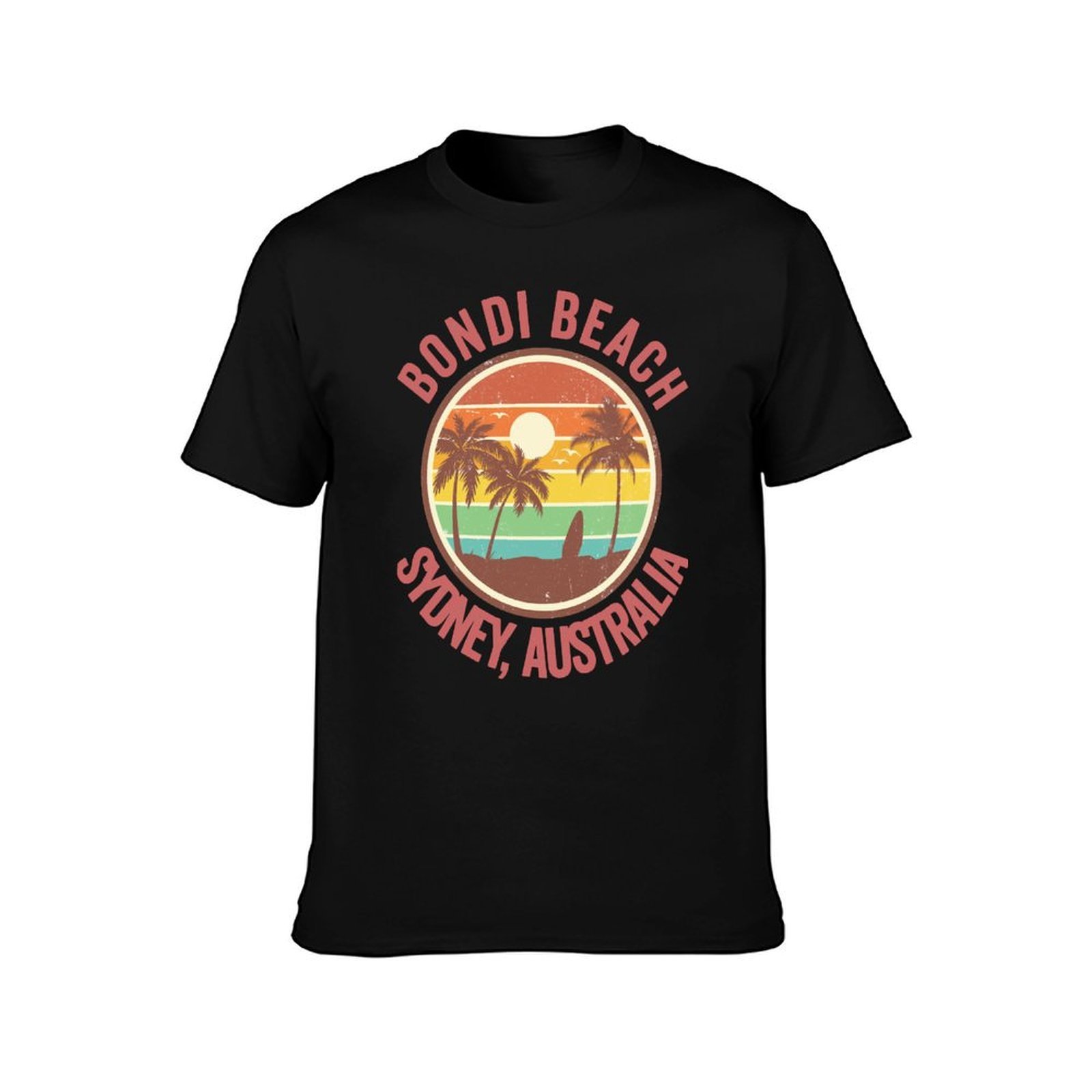 Retro Bondi Beach Sydney Austr - Men'S Fashion Sydney review and price