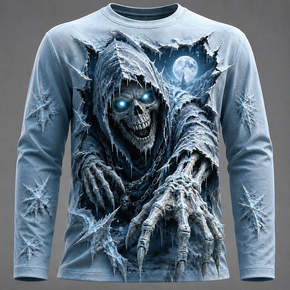 Halloween Men 3D Graphic Print - Men'S Fashion Trends review and price