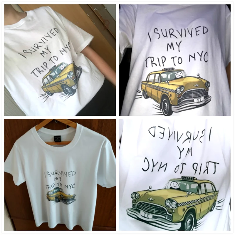 Funny Tshirt Men Women I Survi - Men'S Fashion Nyc review and price