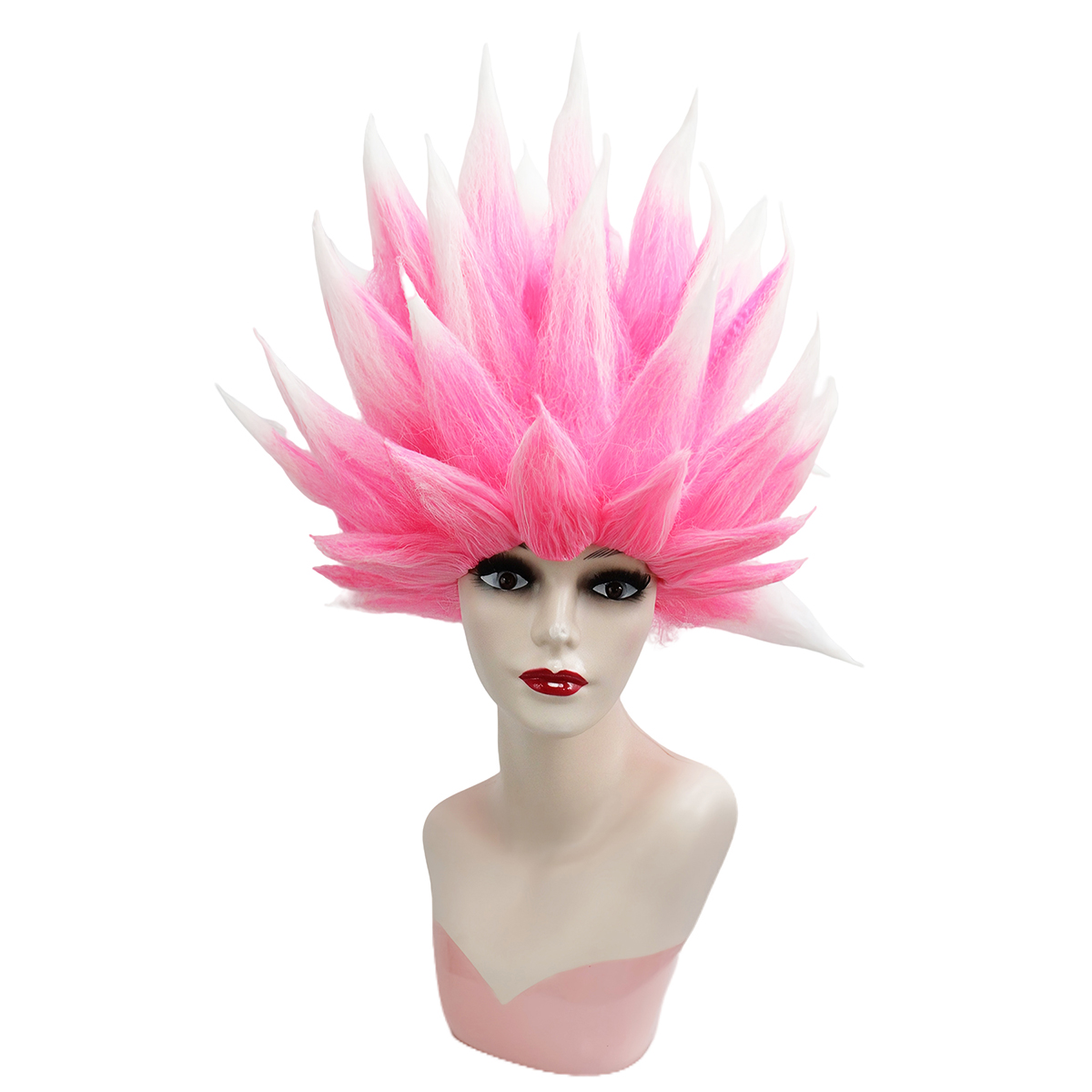 Anxin Brand Synthetic Fiber Wi - Men Fashion Hair Style review and price