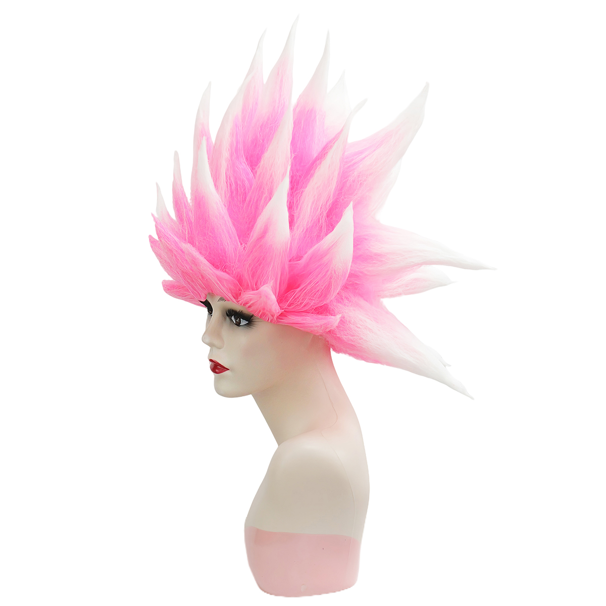 Anxin Brand Synthetic Fiber Wi - Men Fashion Hair Style review and price