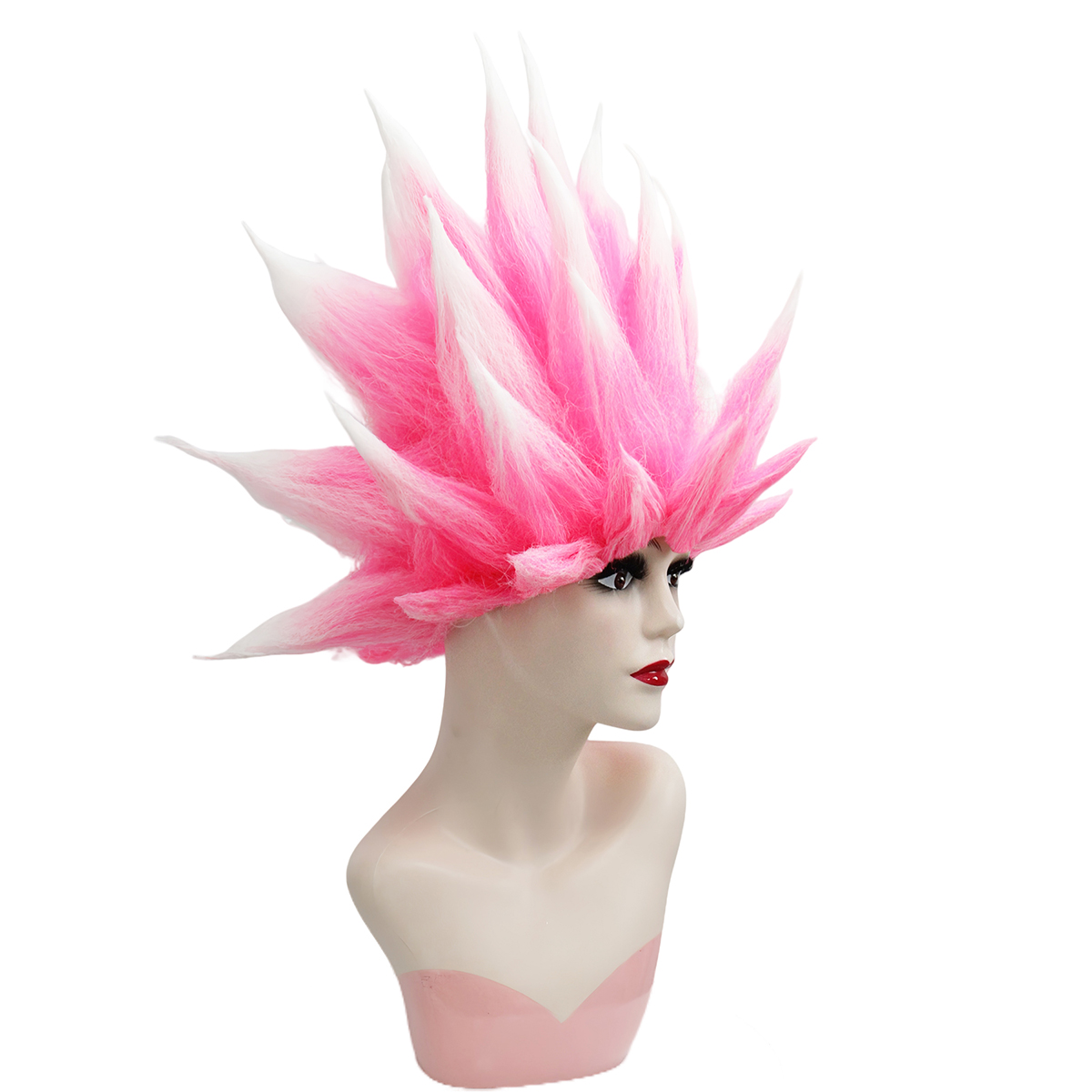 Anxin Brand Synthetic Fiber Wi - Men Fashion Hair Style review and price