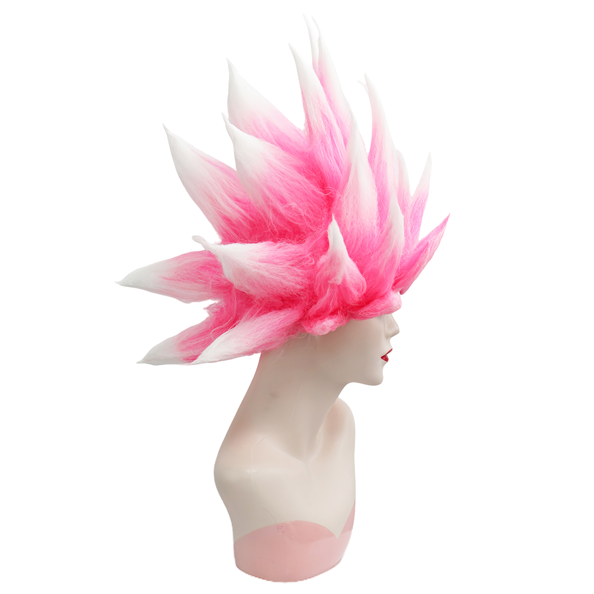 Anxin Brand Synthetic Fiber Wi - Men Fashion Hair Style review and price