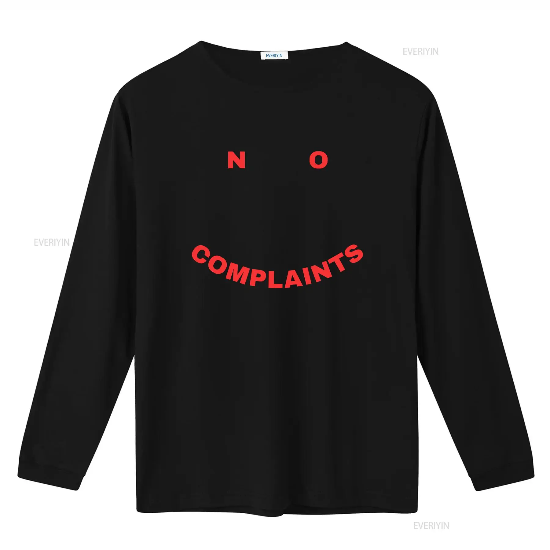NO COMPLAINTS Pinterest T shir - Men Fashion Pinterest review and price