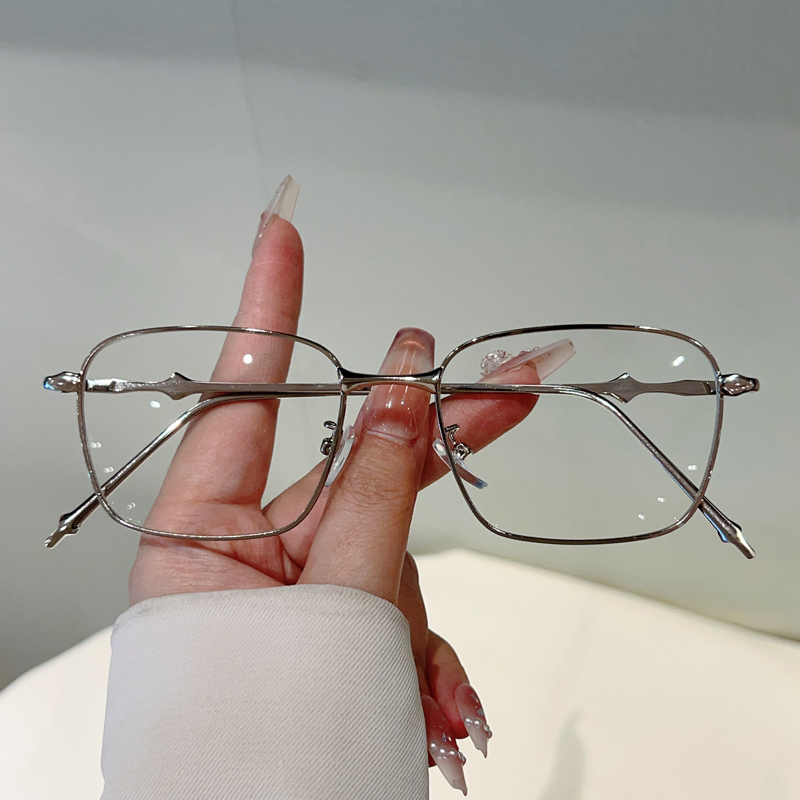 KAMMPT Vintage Square Optical  - Men'S Fashion Non Prescription Glasses review and price