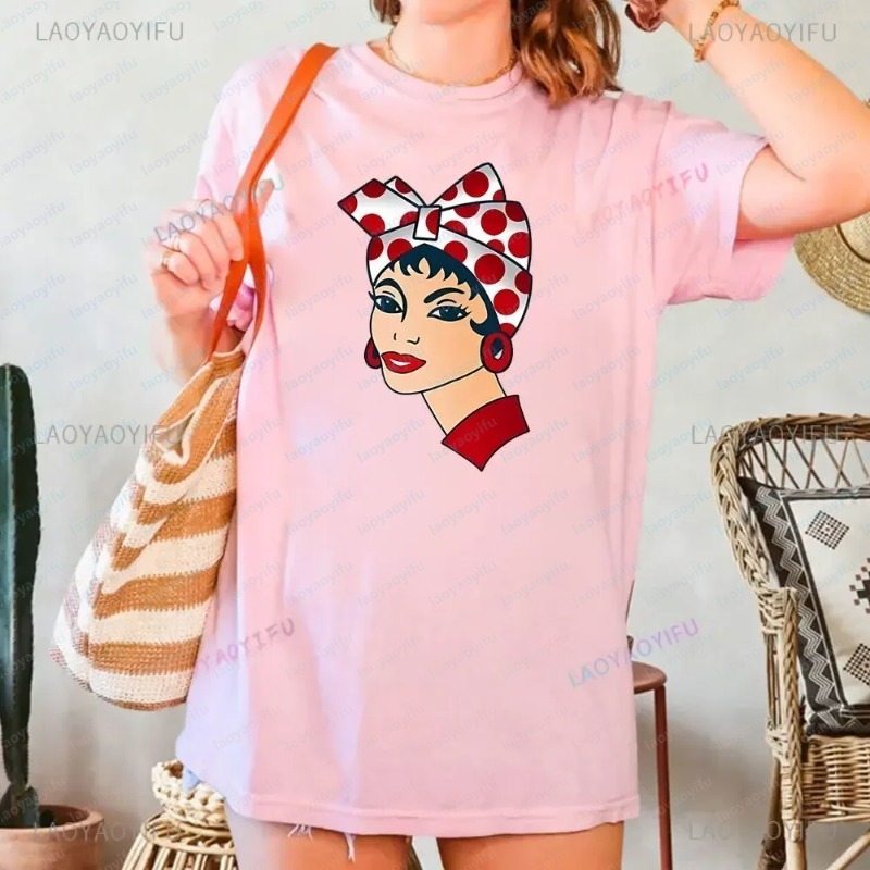 Venezuela T-shirt Fashion Woma - Men'S Fashion Aesthetics review and price